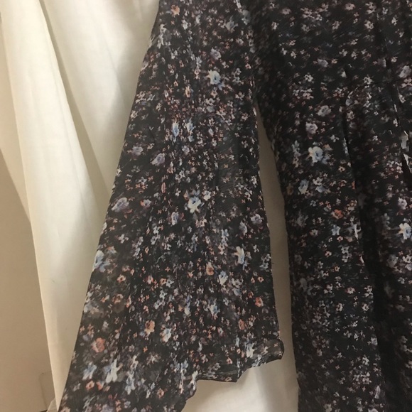 MICHAEL DAVID DRESS - Picture 3 of 7